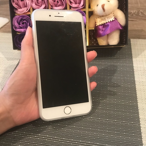 Flower iphone Case !!!5⭐️⭐️⭐️⭐️⭐️!!! - Picture 5 of 8